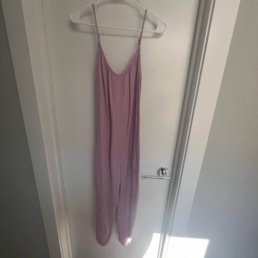 Target jumpsuit